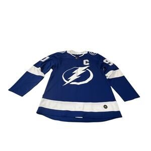 Vintage TampaBay Lightning Stamkos Jersey - Mens Size 50